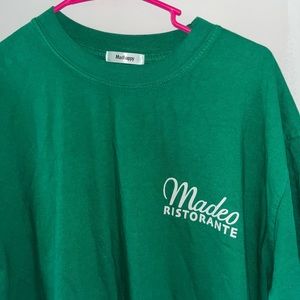 Madhappy Mateo Shirt